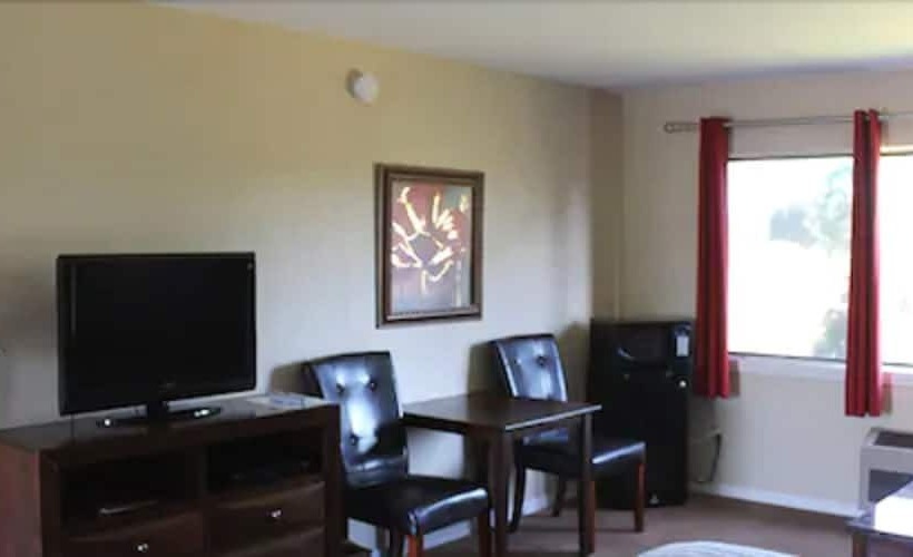 فندق Shenandoah Inn