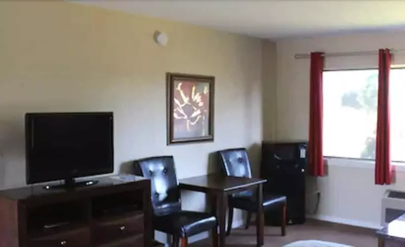 Hotelli Shenandoah Inn