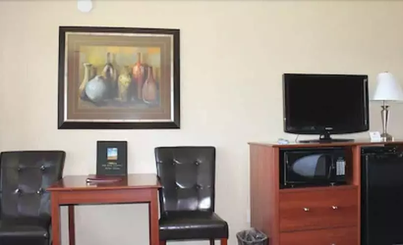 Hotelli Shenandoah Inn