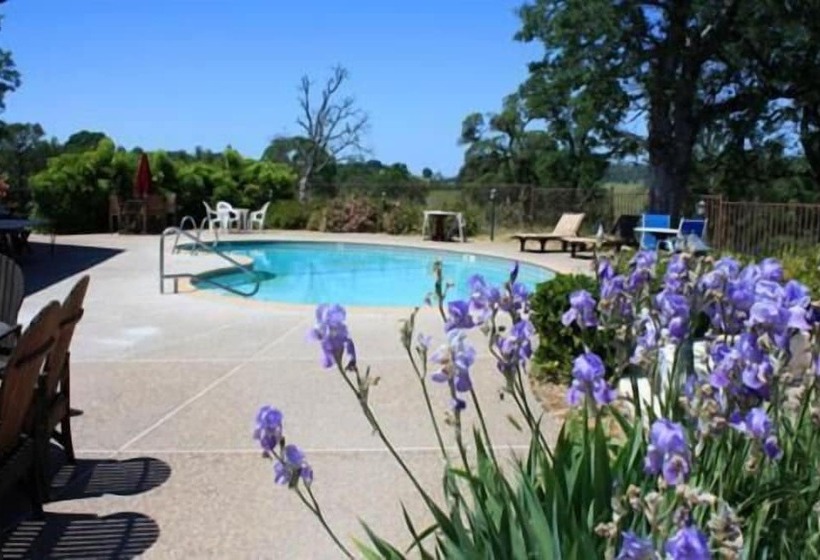 فندق Shenandoah Inn