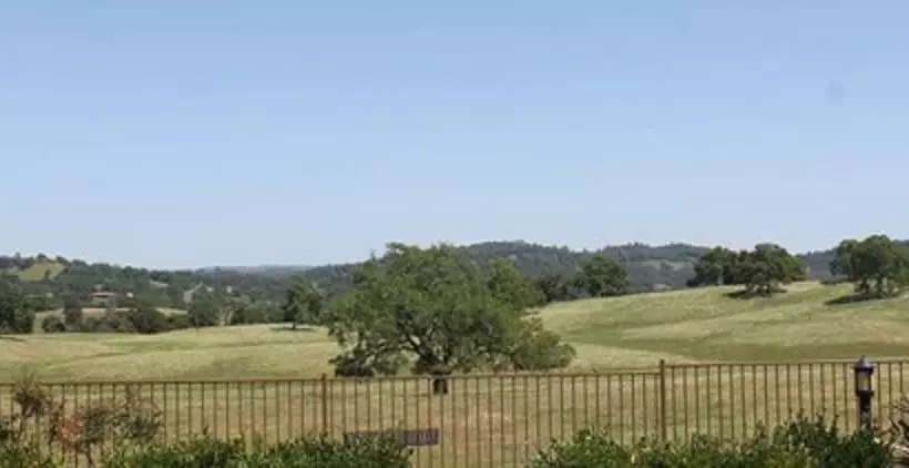 Hotelli Shenandoah Inn