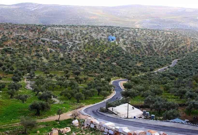 هتل Taybeh Golden