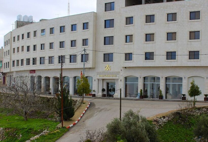 هتل Taybeh Golden