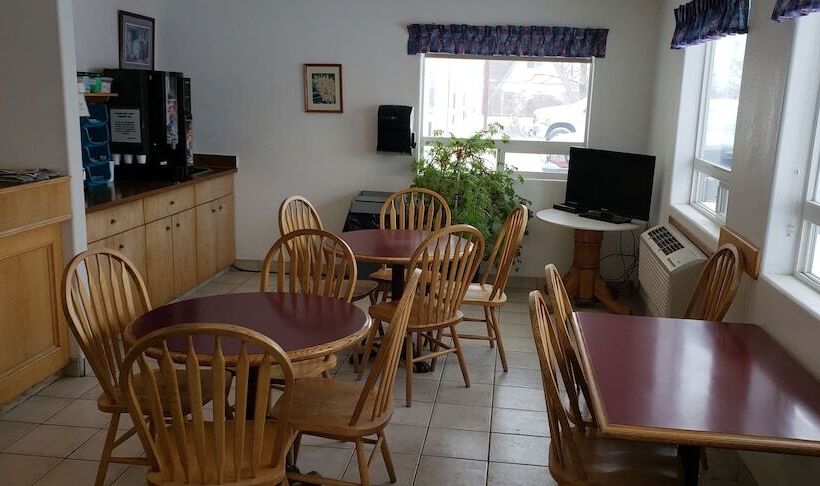 호텔 The Travel Inn Resort