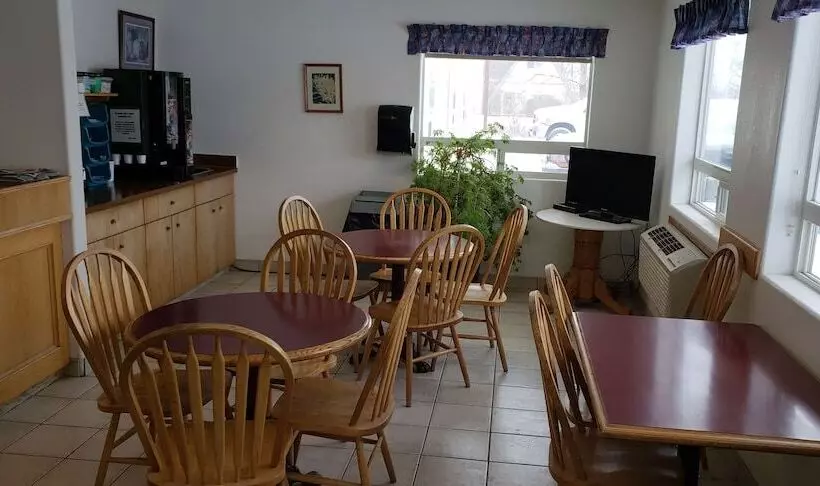 ホテル The Travel Inn Resort