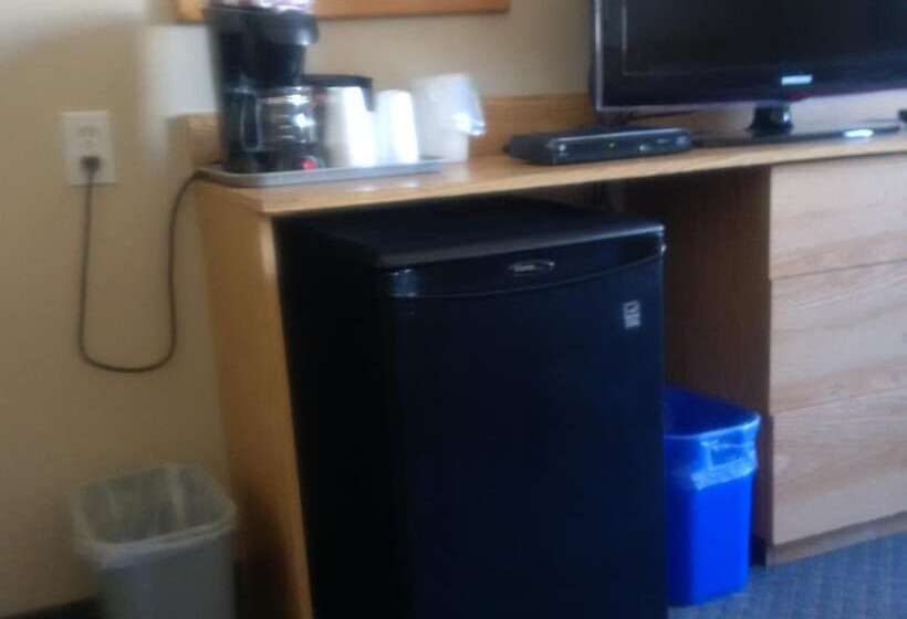 호텔 The Travel Inn Resort