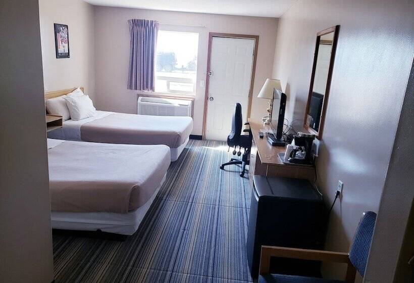 호텔 The Travel Inn Resort