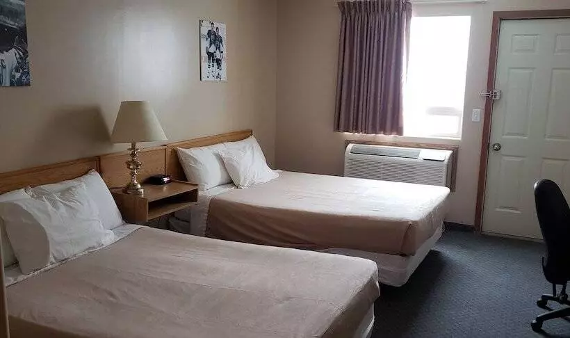 ホテル The Travel Inn Resort