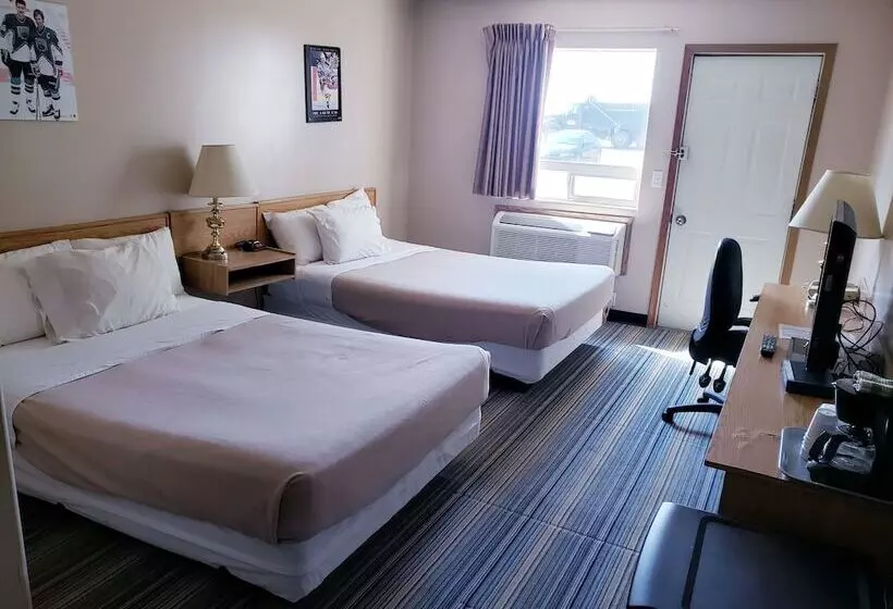 ホテル The Travel Inn Resort