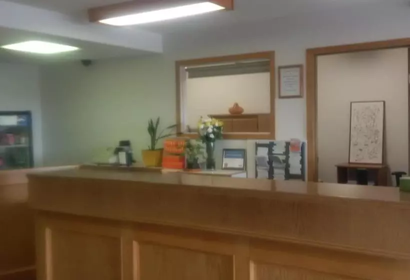 ホテル The Travel Inn Resort