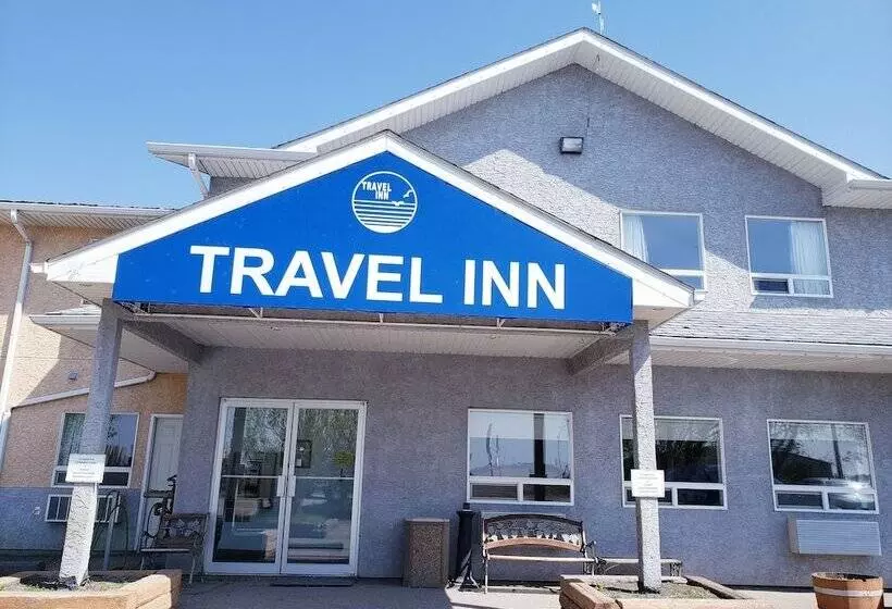 ホテル The Travel Inn Resort