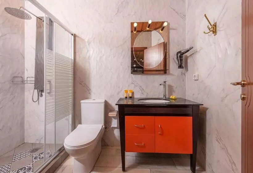 Hotelli Vip Chalet 4 Seasons