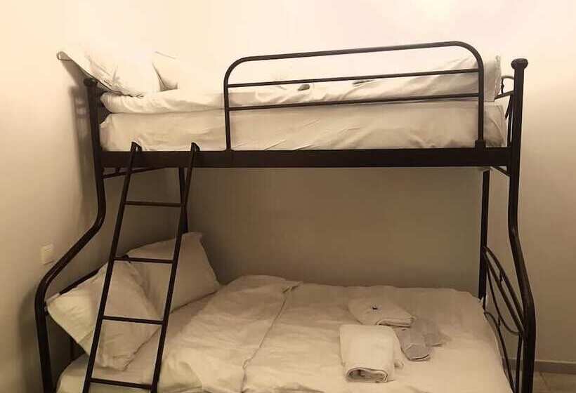 호텔 Vip Chalet 4 Seasons