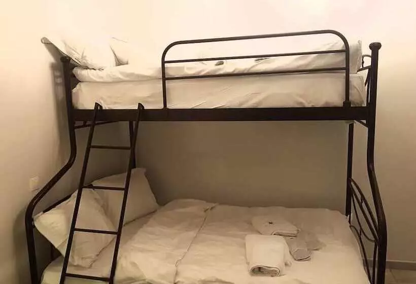 Hotelli Vip Chalet 4 Seasons