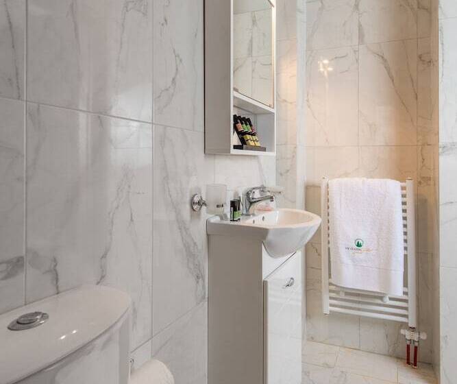 호텔 Vip Chalet 4 Seasons