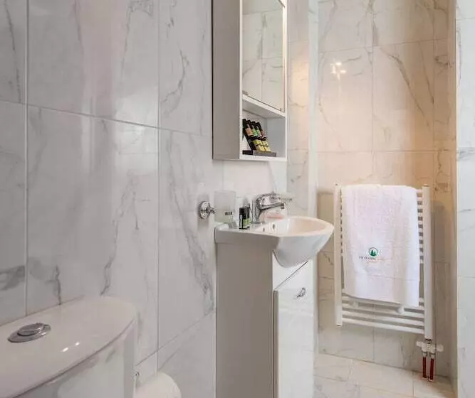 Hotelli Vip Chalet 4 Seasons