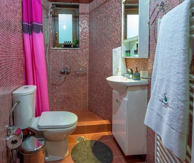 호텔 Vip Chalet 4 Seasons