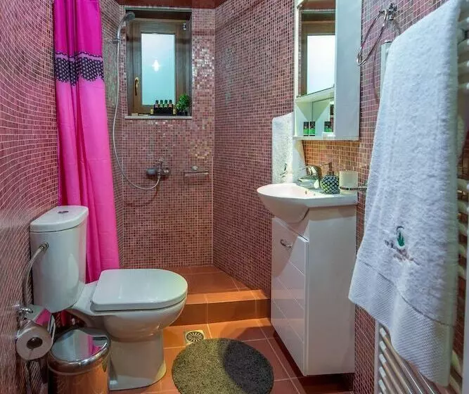 Hotelli Vip Chalet 4 Seasons