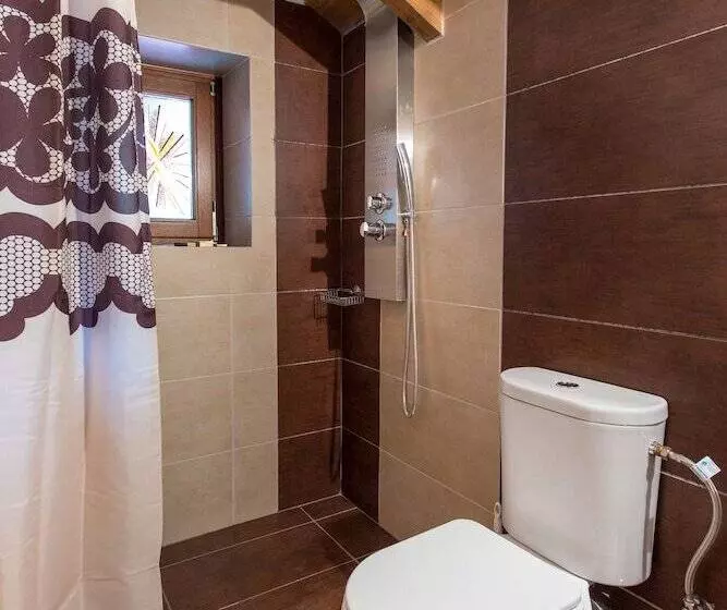 Hotelli Vip Chalet 4 Seasons