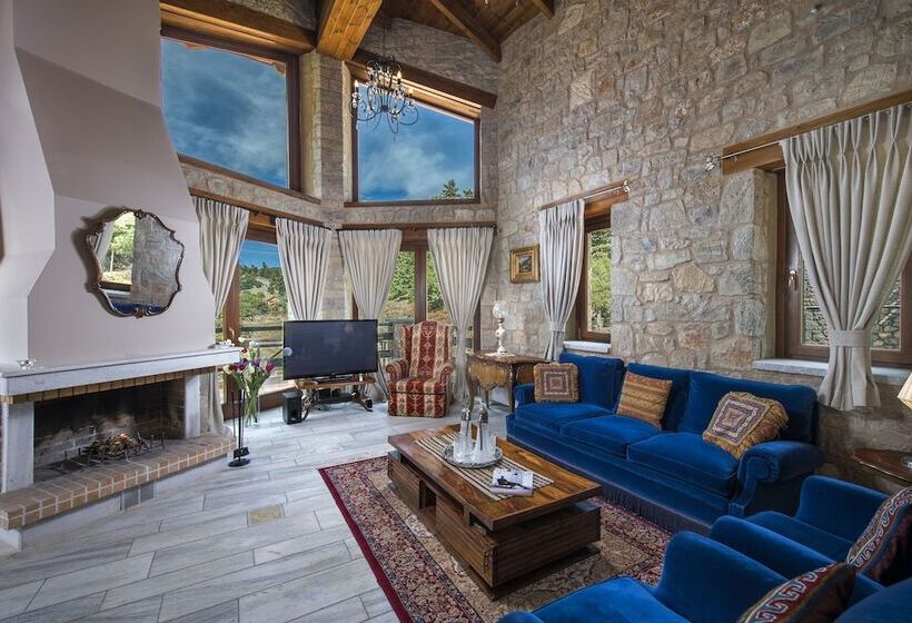 호텔 Vip Chalet 4 Seasons