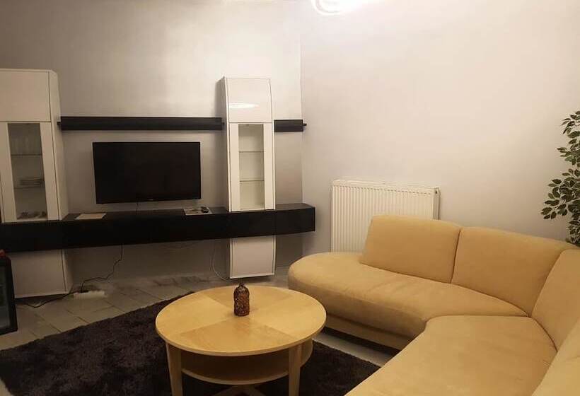 호텔 Vip Chalet 4 Seasons