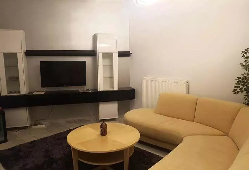 Hotelli Vip Chalet 4 Seasons