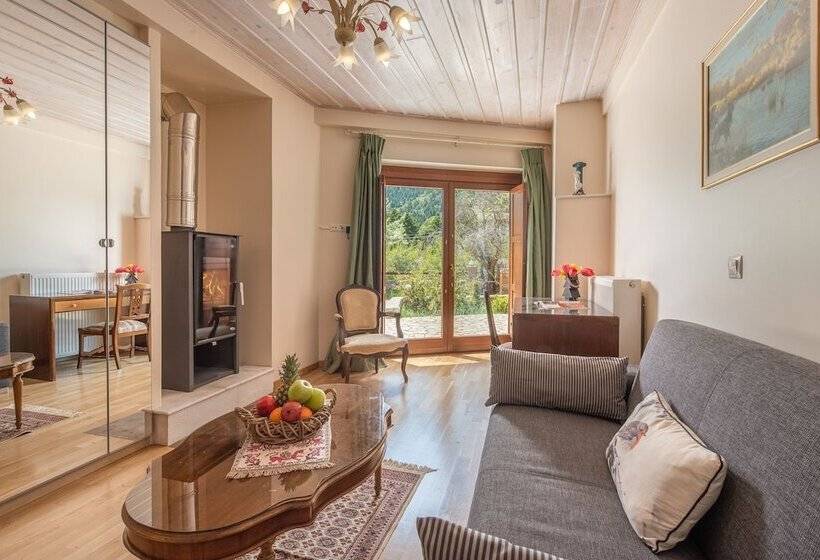 호텔 Vip Chalet 4 Seasons