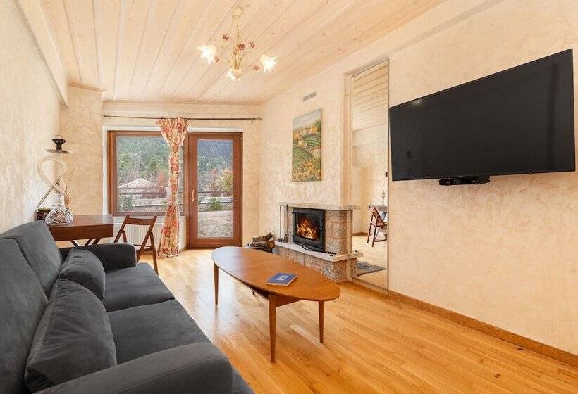 호텔 Vip Chalet 4 Seasons