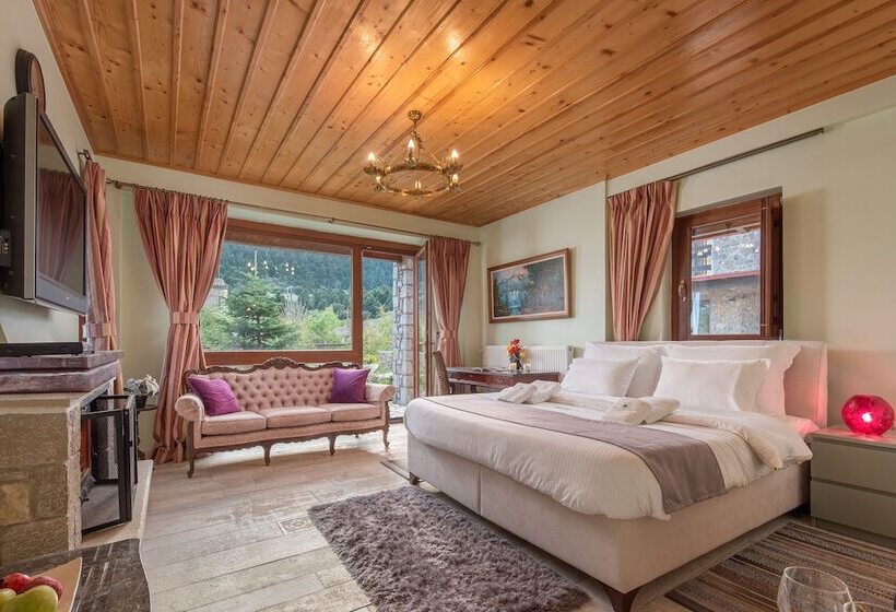 호텔 Vip Chalet 4 Seasons