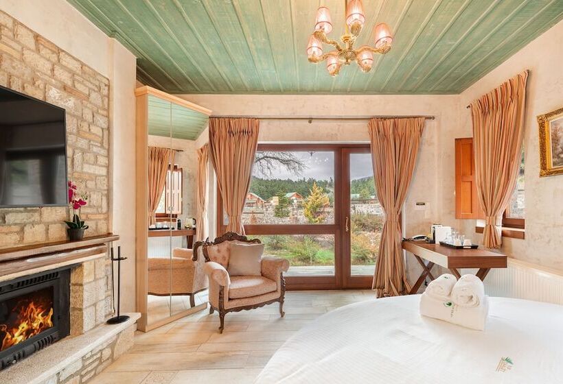 호텔 Vip Chalet 4 Seasons