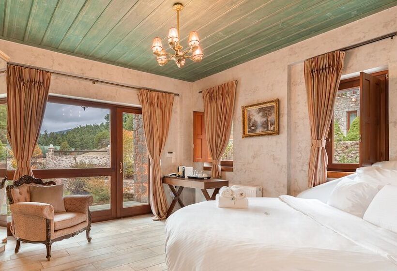 호텔 Vip Chalet 4 Seasons