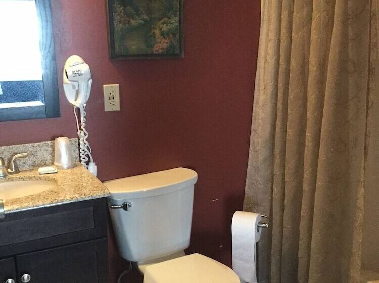 Hunters Grille And Tap At The Grafton Inn