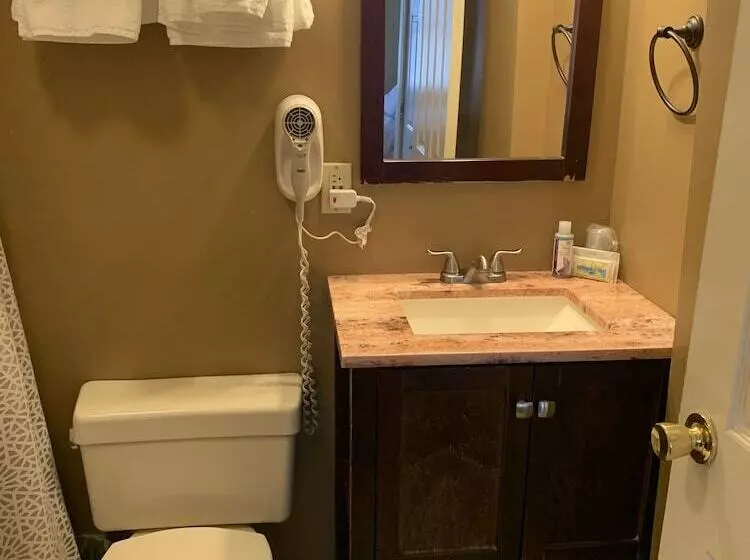 Hunters Grille And Tap At The Grafton Inn