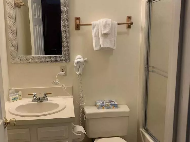 Hunters Grille And Tap At The Grafton Inn