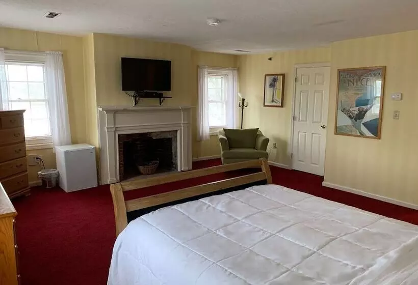 Hunters Grille And Tap At The Grafton Inn