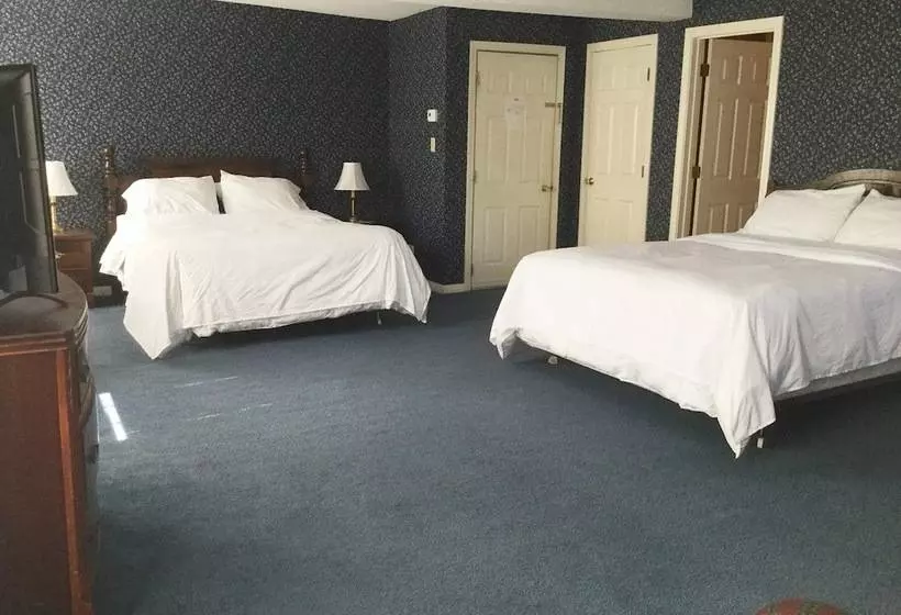 Hunters Grille And Tap At The Grafton Inn