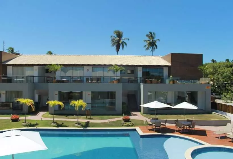 Imbassaí Apartments