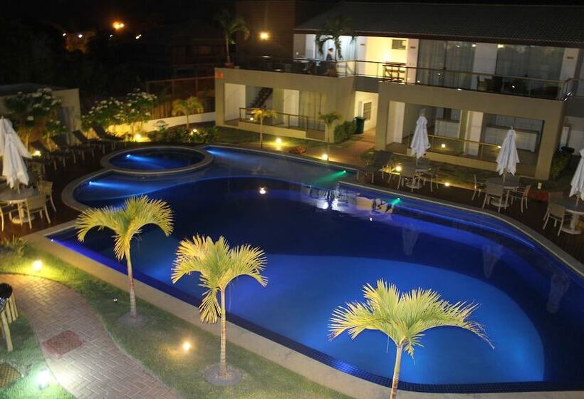 Imbassaí Apartments