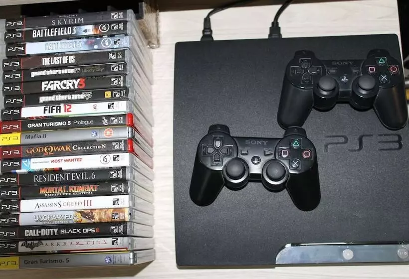 Imbassaí Apartments