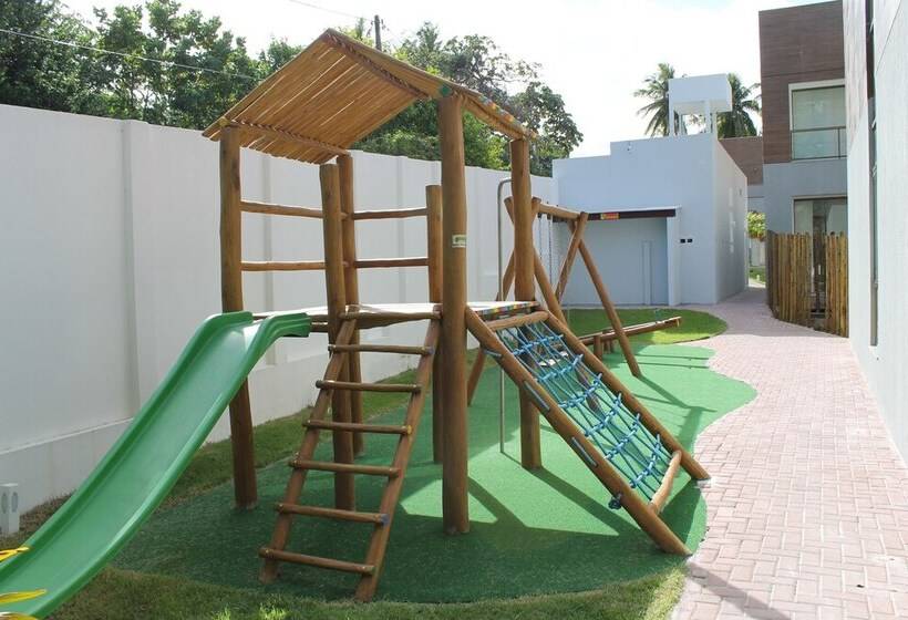 Imbassaí Apartments