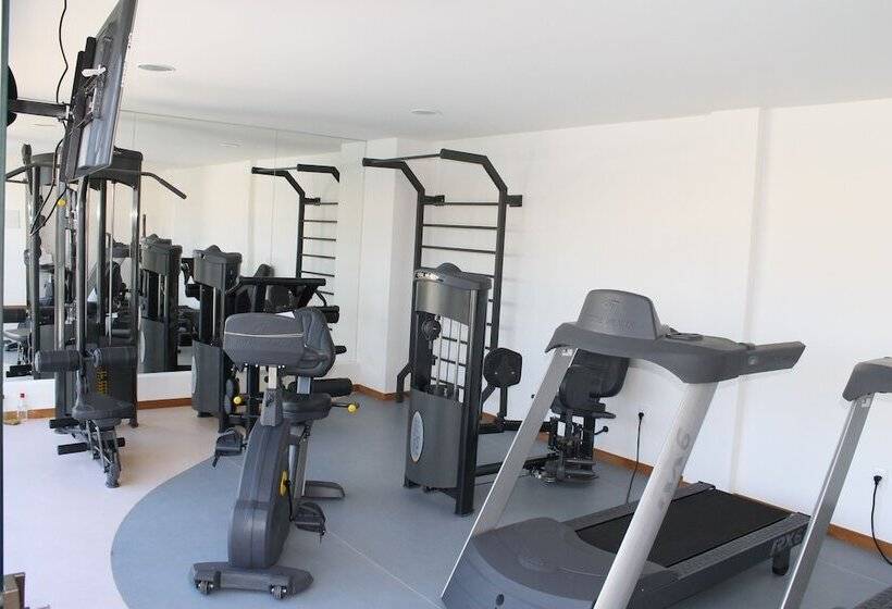 Imbassaí Apartments