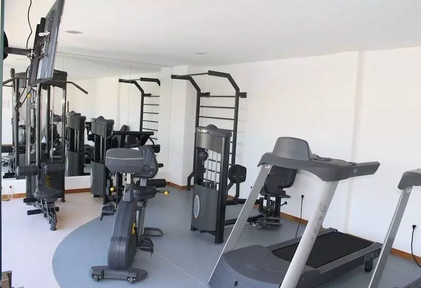 Imbassaí Apartments