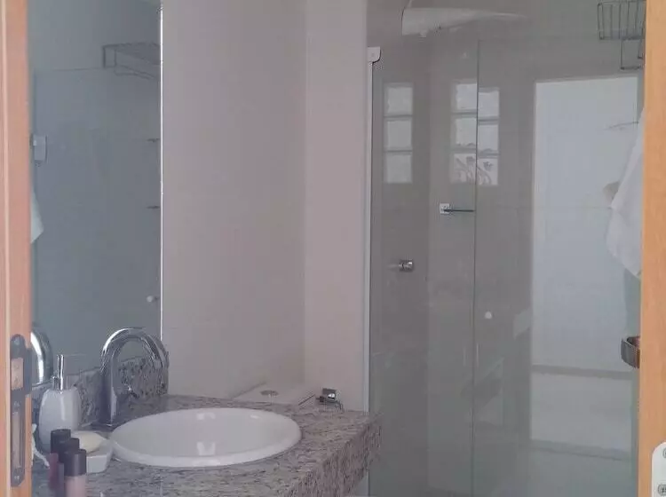 Imbassaí Apartments