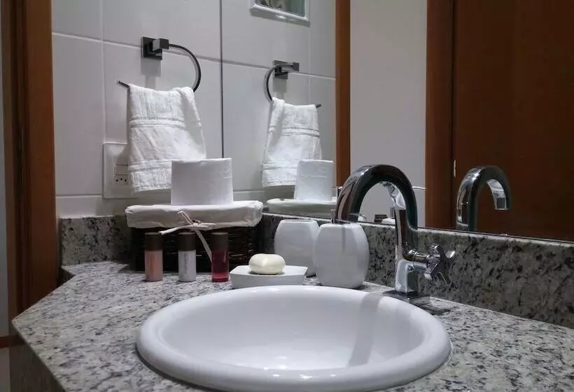 Imbassaí Apartments