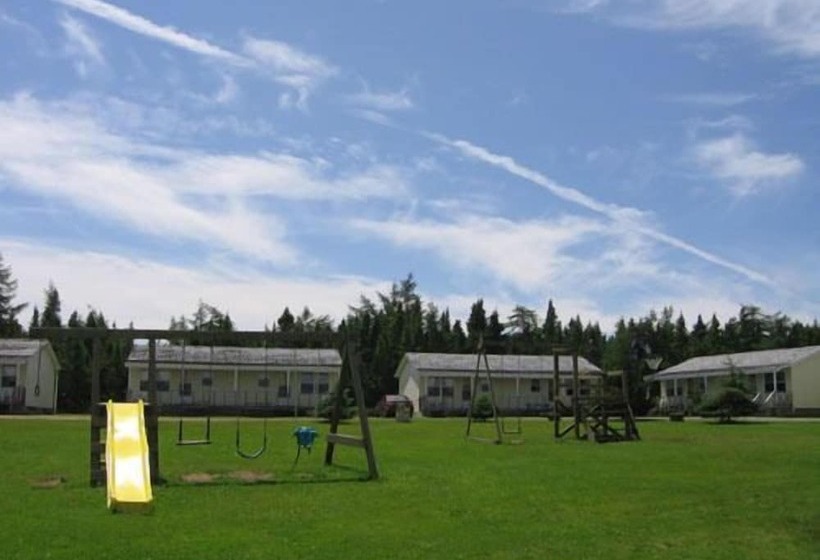 Joyce S Motel & Cottages