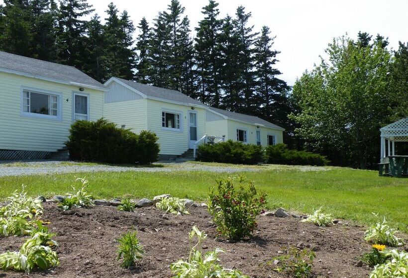 Joyce S Motel & Cottages