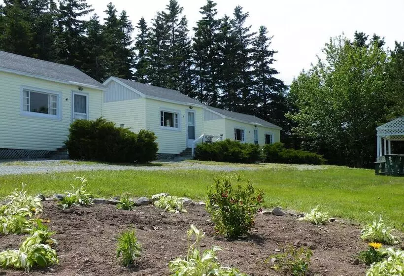 Joyce S Motel & Cottages