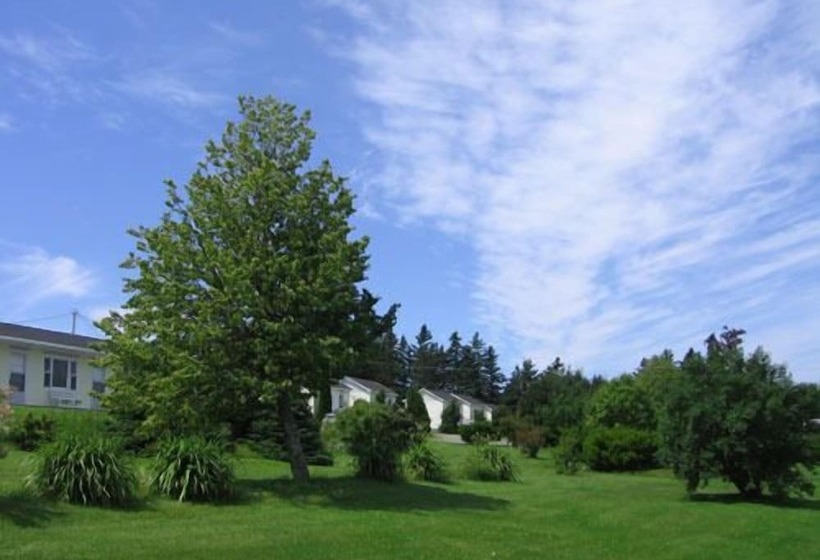 Joyce S Motel & Cottages