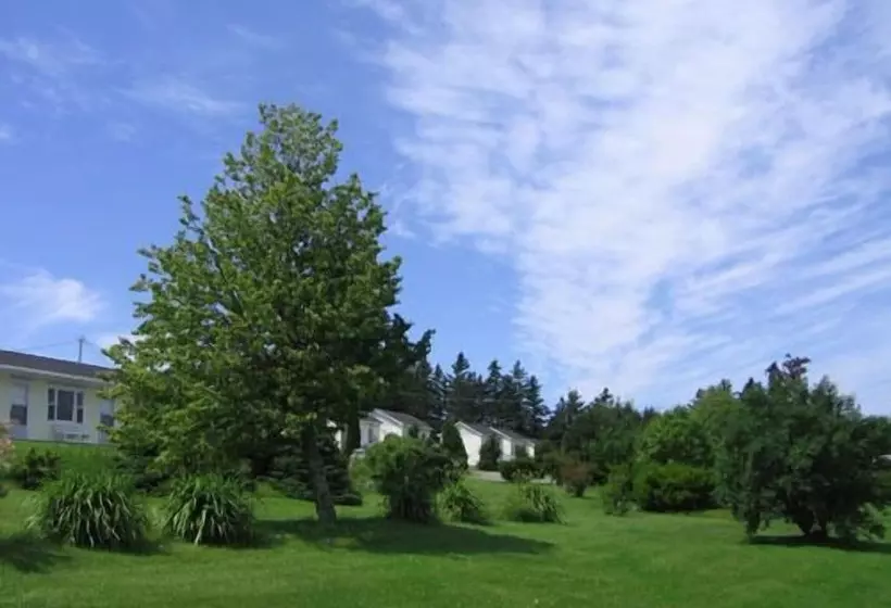 Joyce S Motel & Cottages