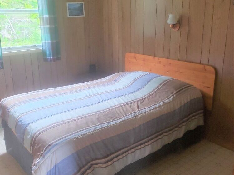 Joyce S Motel & Cottages